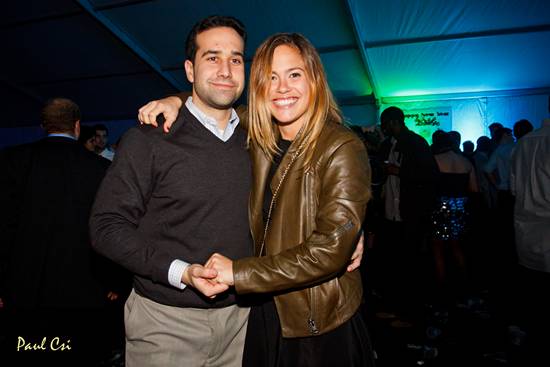 New Year's Eve at The Piazza!