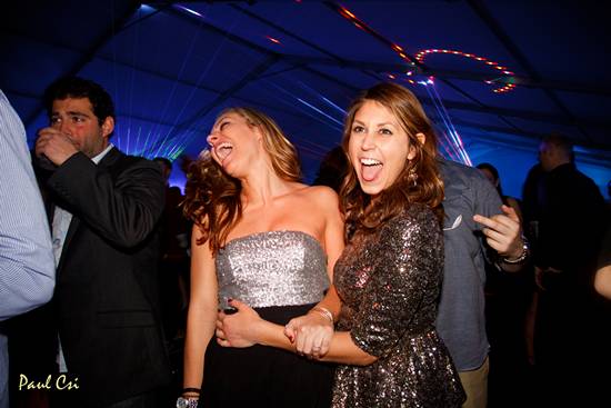 New Year's Eve at The Piazza!