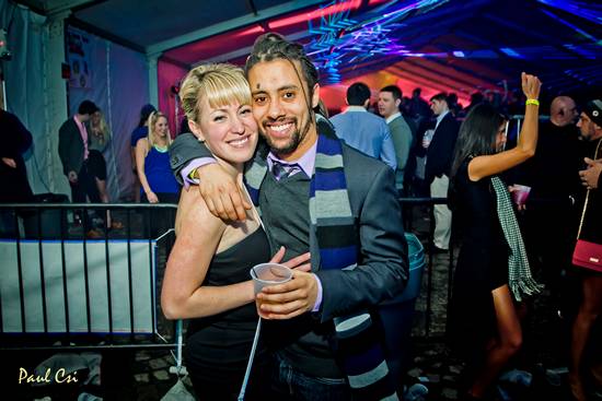 New Year's Eve at The Piazza!