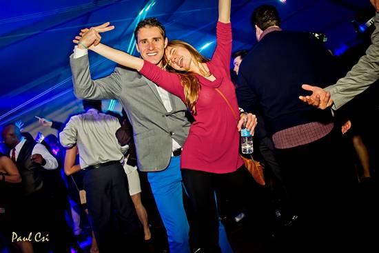 New Year's Eve at The Piazza!