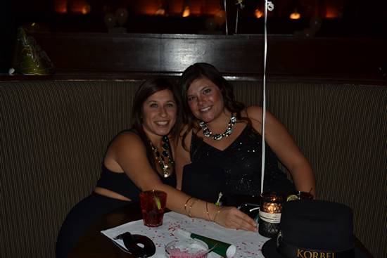 NYE 2014 - Public House