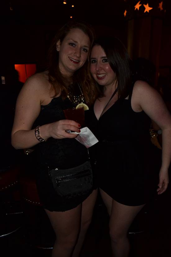 NYE 2014 - Public House