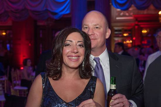 NYE 2014 - The Crystal Tea Room (Gallery A)