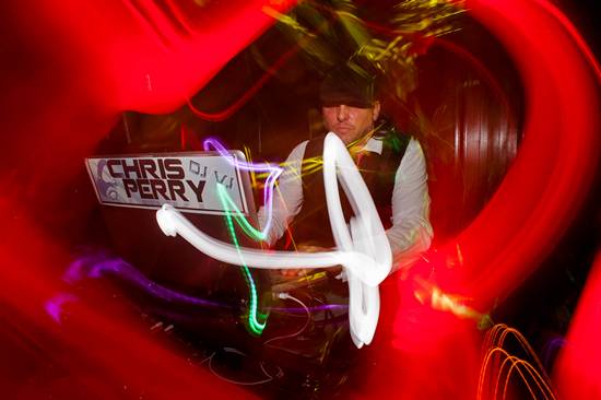 NYE 2014 - The Crystal Tea Room (Gallery A)