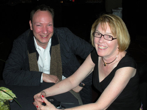 3rd Annual Bartenders Ball