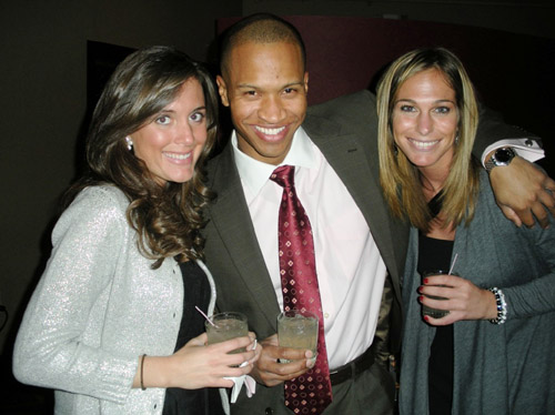 3rd Annual Bartenders Ball