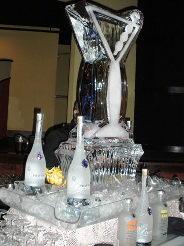 3rd Annual Bartenders Ball