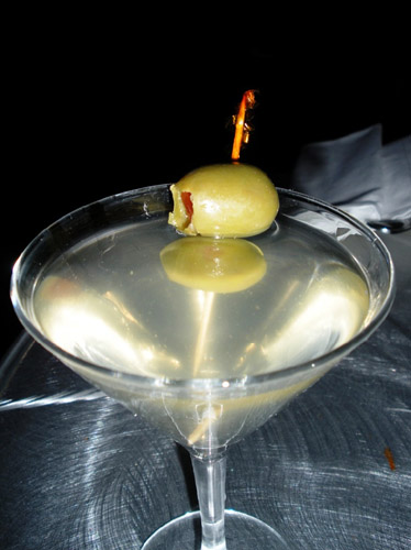 3rd Annual Bartenders Ball