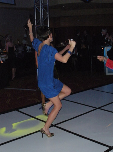 3rd Annual Bartenders Ball