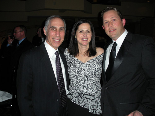 3rd Annual Bartenders Ball