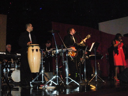 3rd Annual Bartenders Ball