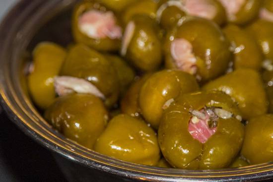 NYE 2014 - The Crystal Tea Room (Gallery B)