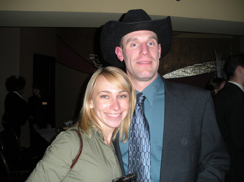 3rd Annual Bartenders Ball