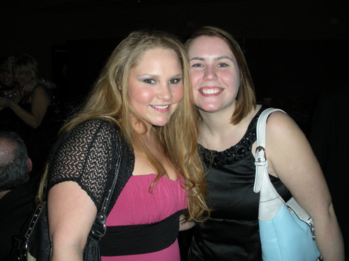 3rd Annual Bartenders Ball