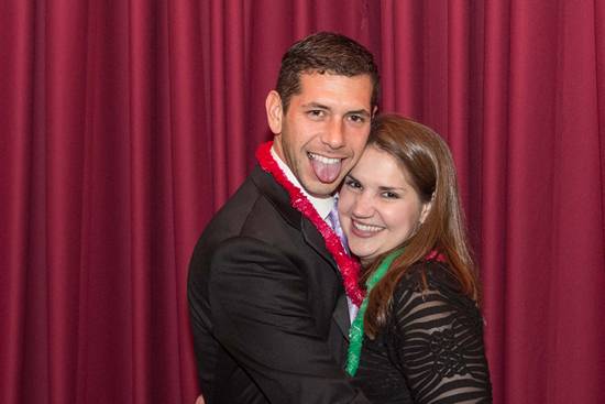 NYE 2014 - The Crystal Tea Room (Gallery B)