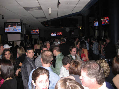 Mardi Gras @ Field House