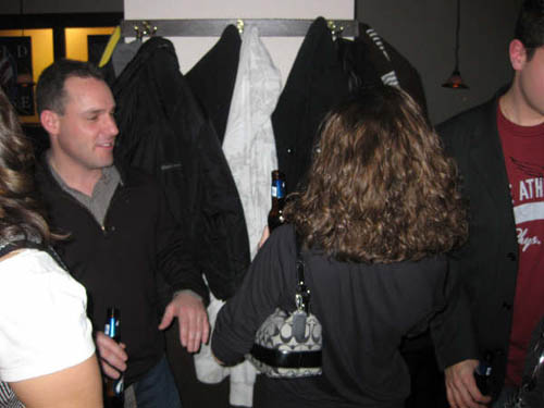 Mardi Gras @ Field House