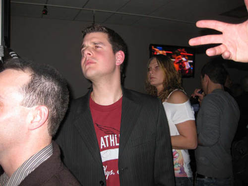 Mardi Gras @ Field House