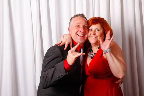 NYE 2014 - The Crystal Tea Room (Gallery C)