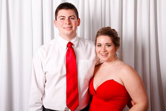 NYE 2014 - The Crystal Tea Room (Gallery C)