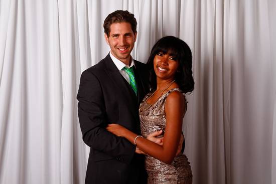 NYE 2014 - The Crystal Tea Room (Gallery C)