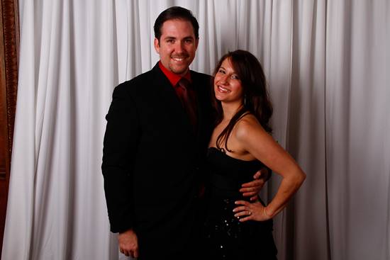 NYE 2014 - The Crystal Tea Room (Gallery C)