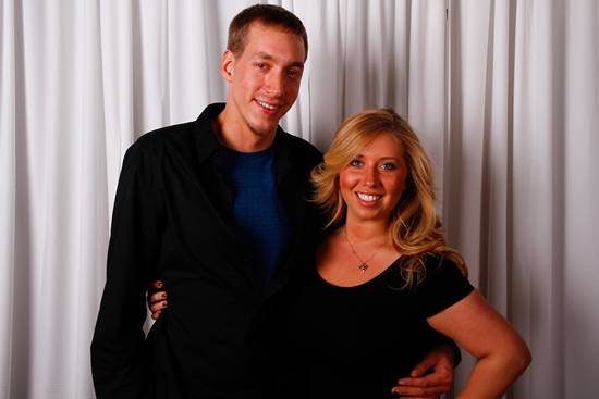 NYE 2014 - The Crystal Tea Room (Gallery C)