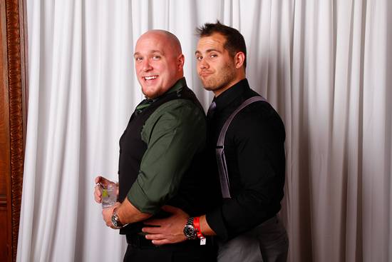 NYE 2014 - The Crystal Tea Room (Gallery C)