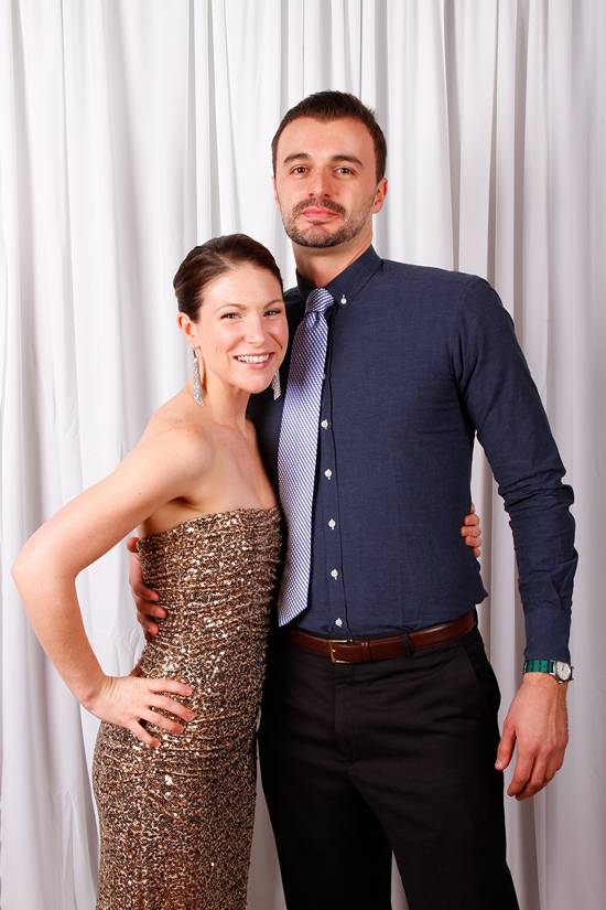 NYE 2014 - The Crystal Tea Room (Gallery C)