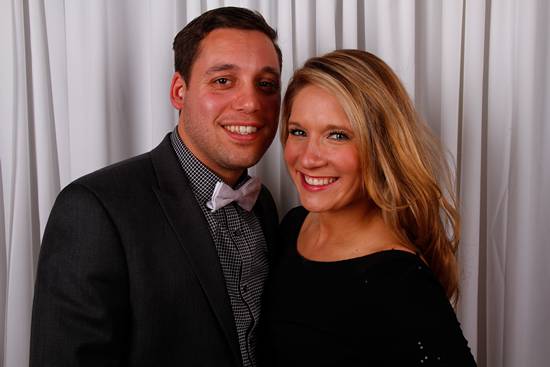 NYE 2014 - The Crystal Tea Room (Gallery C)