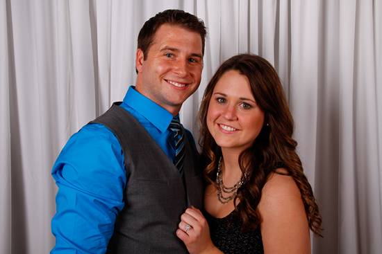 NYE 2014 - The Crystal Tea Room (Gallery C)