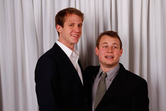 NYE 2014 - The Crystal Tea Room (Gallery C)