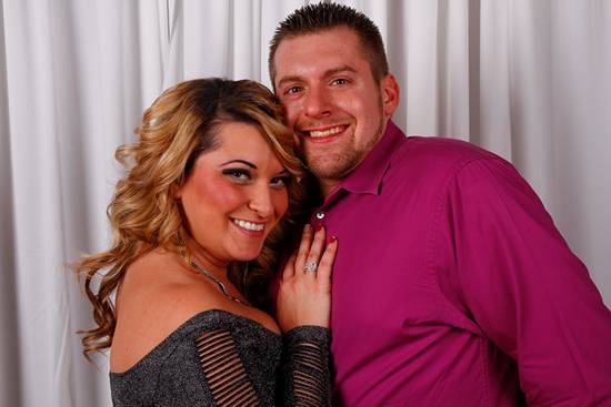 NYE 2014 - The Crystal Tea Room (Gallery C)