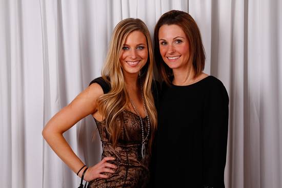 NYE 2014 - The Crystal Tea Room (Gallery C)