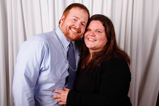 NYE 2014 - The Crystal Tea Room (Gallery C)