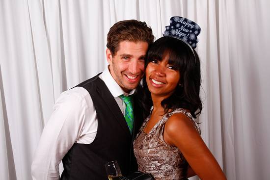 NYE 2014 - The Crystal Tea Room (Gallery C)