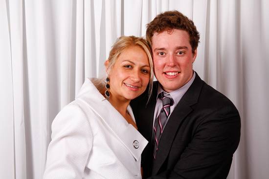 NYE 2014 - The Crystal Tea Room (Gallery C)