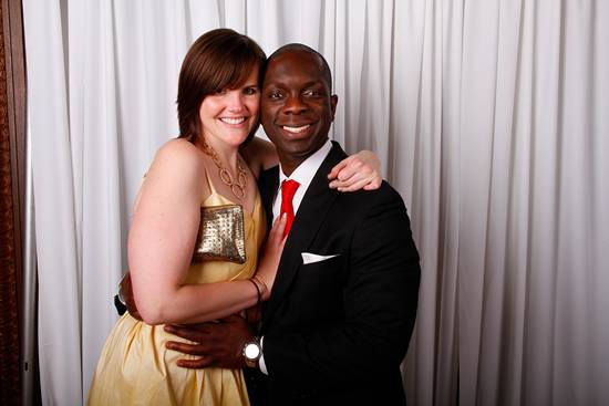 NYE 2014 - The Crystal Tea Room (Gallery C)