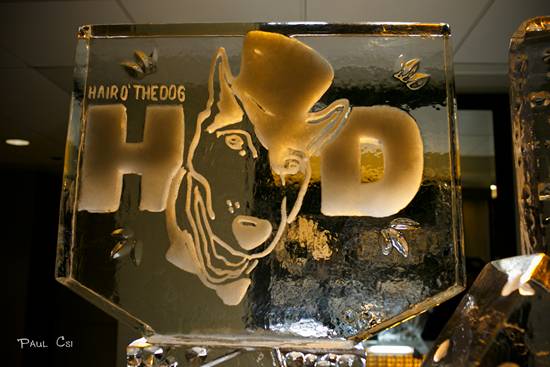 Hair 'O The Dog 2014