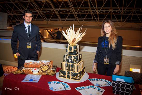 Hair 'O The Dog 2014