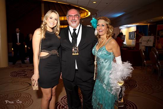 Hair 'O The Dog 2014