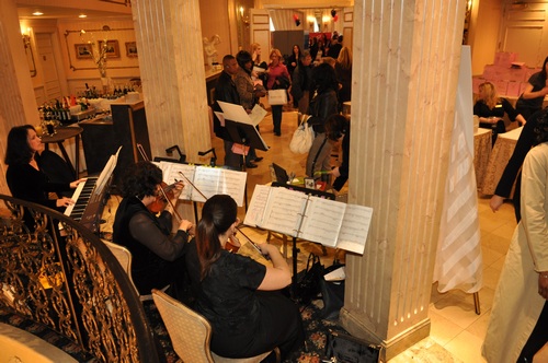 Bridal Show @ The Mansion in South Jersey