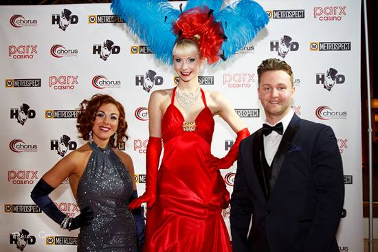 Hair 'O The Dog 2014