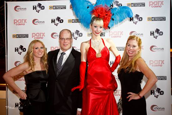 Hair 'O The Dog 2014