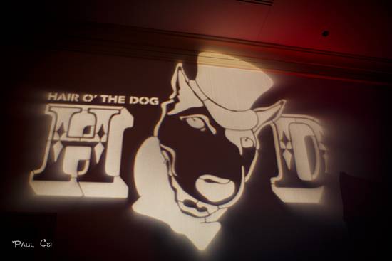 Hair 'O The Dog 2014