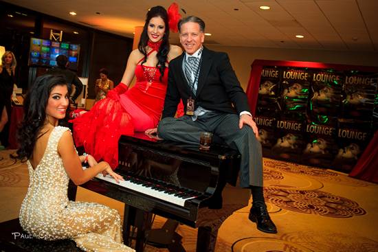 Hair 'O The Dog 2014