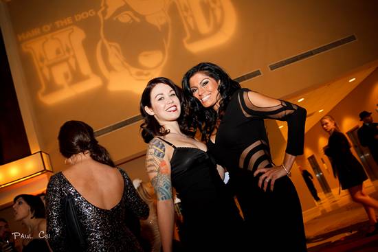 Hair 'O The Dog 2014