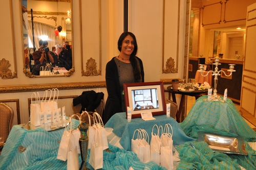 Bridal Show @ The Mansion in South Jersey