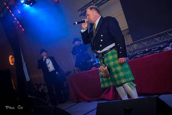 Hair 'O The Dog 2014