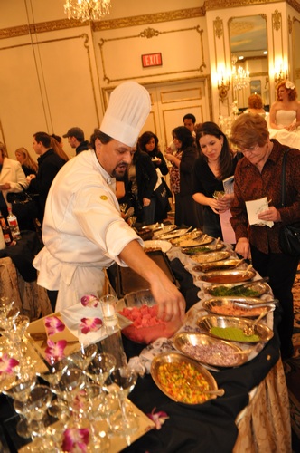 Bridal Show @ The Mansion in South Jersey